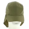 Casquette saharienne Rosholt - Beige Reference : 7694 | Chapellerie Traclet