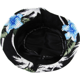 Original Floral Ethos Bucket Hat