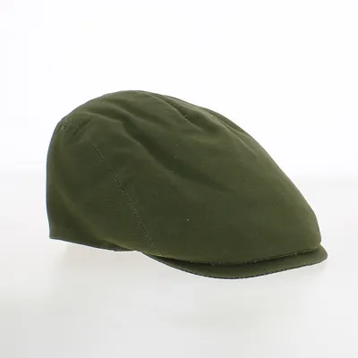Duck Bill Bang Cap Khaki - MTM B0380 | Chapellerie Traclet
