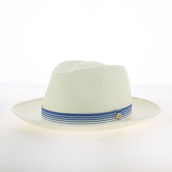 copy of Fedora Relik Panama Hat - Bailey