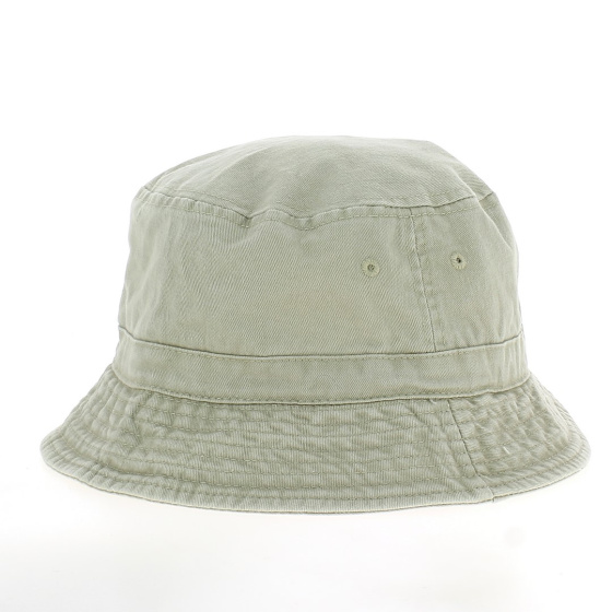 Bob Toni Coton Délavé Beige UPF50+ Bob Toni Coton Délavé Beige UPF50+