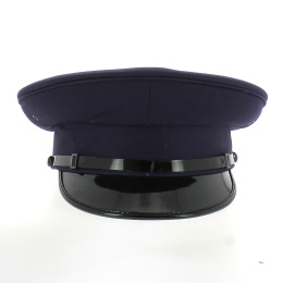copy of Navy Valet Cap - Traclet