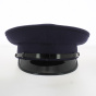 copy of Navy Valet Cap - Traclet