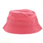 James Plain Bucket Hat for Kids - Traclet