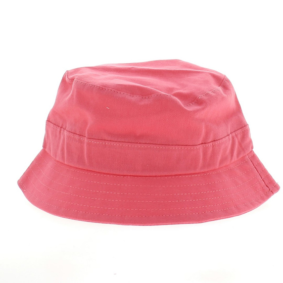 James Plain Bucket Hat for Kids - Traclet James Plain Bucket Hat for Kids - Traclet