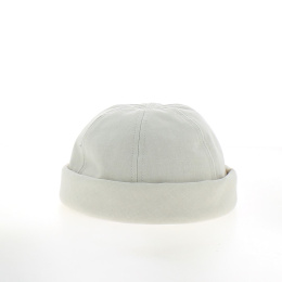 Bonnet Docker Cooper Beige - Mtm