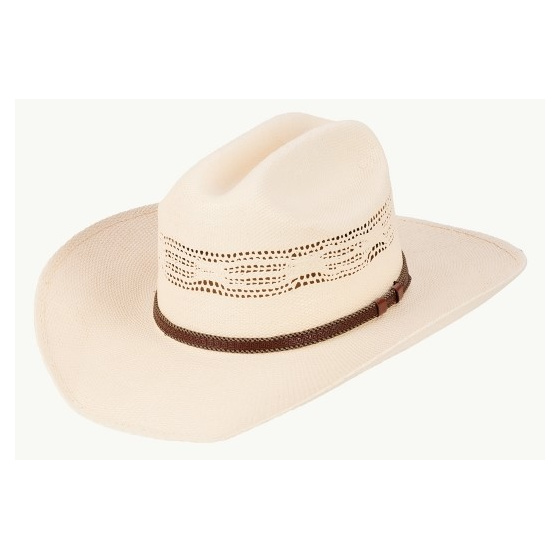 Cream Canyon Cowboy Hat - SCIPPIS - Traclet