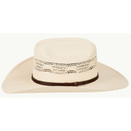 Cream Canyon Cowboy Hat - SCIPPIS - Traclet