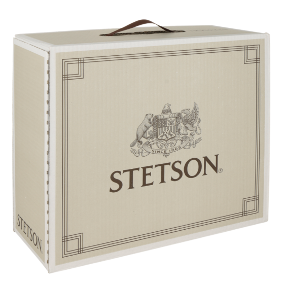 Boîte à Chapeau - Stetson