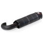 Parapluie Crook X-TRA-Solide Carreaux - Isotoner