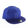 NY Moncol blue cap