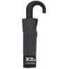 X-TRA-SOLID Crook Handle Monogram Umbrella - Isotoner