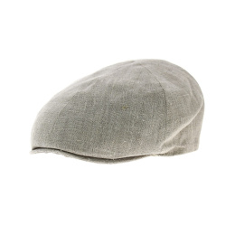 Summer Cap - Brown