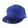 NY Moncol blue cap