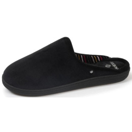 Women's Mule Slippers with Ergonomic Sole - Isotoner