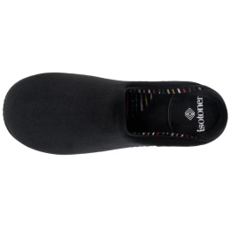 Chaussons Mules Femme Semelle Ergonomique - Isotoner