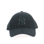 Casquette 47 CAP MLB NEW YORK YANKEES THICK CORD MVP BLACK