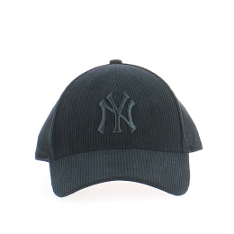 Casquette 47 CAP MLB NEW YORK YANKEES THICK CORD MVP BLACK