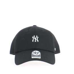 copy of 47 CAP MLB NEW YORK YANKEES CLEAN UP TIMBER BLUE Cap