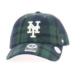 Casquette 47 CAP MLB NEW YORK METS SCHOOLBOY CLEAN UP NAVY