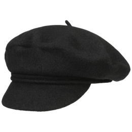 Casquette Gavroche Fontana Laine - Barascon