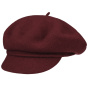Casquette Gavroche Fontana Laine - Barascon