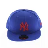 NY Seascont blue cap