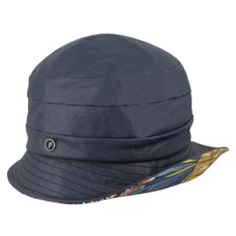 Chapeau De Pluie Aurillac Imperméable & Pliable - Flechet