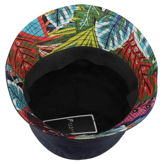Chapeau De Pluie Aurillac Imperméable & Pliable - Flechet