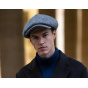 Ferrare Irish Virgin Wool Cap - Fléchet