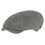 Casquette Ferrare Irlandaise Laine Vierge - Fléchet