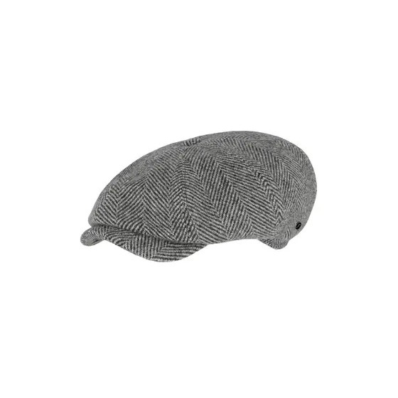 Ferrare Irish Virgin Wool Cap - Fléchet