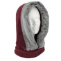 Tavira Polar Fleece Faux Fur Hood - Fléchet