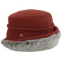 Chapeau Cosenza Polaire Fausse Fourrure - Fléchet