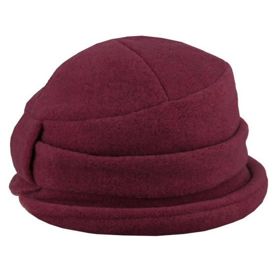 Cosenza Polar Fleece Beanie - Fléchet