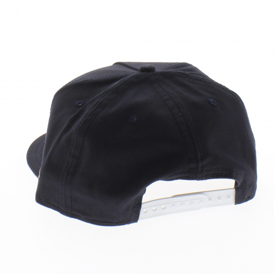 new era snapback cap Scripter Snap Boston