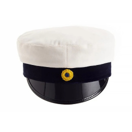 Studentmössa Lunda Cap - CTH Ericson