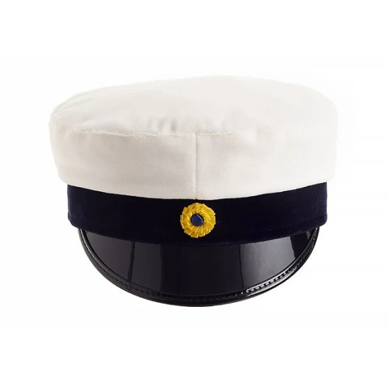 Casquette Studentmössa Lunda - CTH Ericson