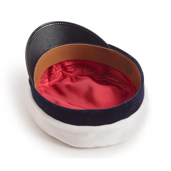 Casquette Studentmössa Lunda - CTH Ericson