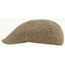 Duck Bill Cap Chilla Khaki - Traclet SCIPPIS