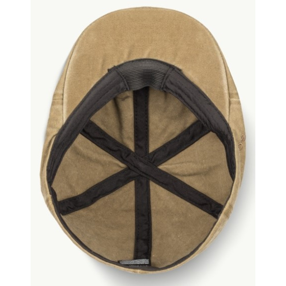 Casquette Bec de Canard Chilla Kaki - Traclet SCIPPIS