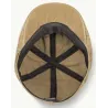 Casquette Bec de Canard Chilla Kaki - Traclet SCIPPIS  Reference : 15246| Chapellerie Traclet