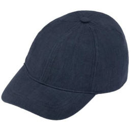 Casquette Baseball Brescia Lin - Traclet