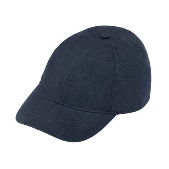 Casquette Baseball Brescia Lin - Traclet