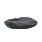 Beret Gris chasseur alpin 12 pouces