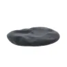 Beret chasseur alpin gris 12 pouces - beret large gris Reference : 7504 | Chapellerie Traclet