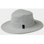 Chapeau Traveller Clubhouse Nylon Gris UPF50+ - Tilley