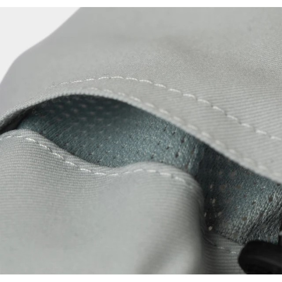 Chapeau Traveller Clubhouse Gris UPF50+ - Tilley