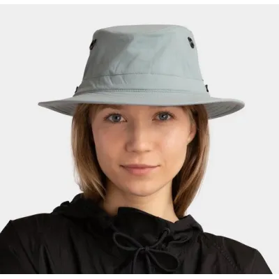 Classic T5 Ultralight Mist Blue Hat - Tilley Reference: 17849| Traclet Hatters