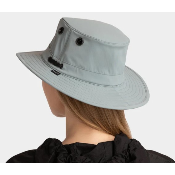 Chapeau T5 classique Ultraléger Mist Bleu - Tilley